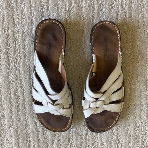 Natural Soul by Naturalizer Chatman Sandals - Picture 2 of 11